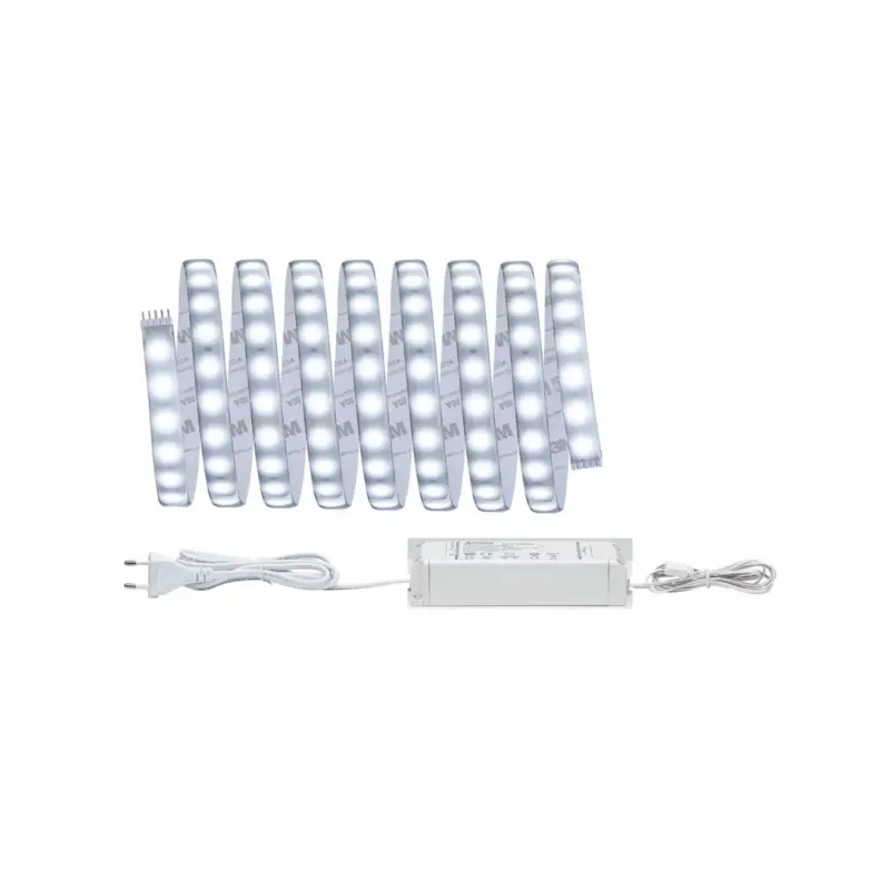 Begränsad tid Paulmann MaxLED 500 grundpaket IP44 3 m dagsljus