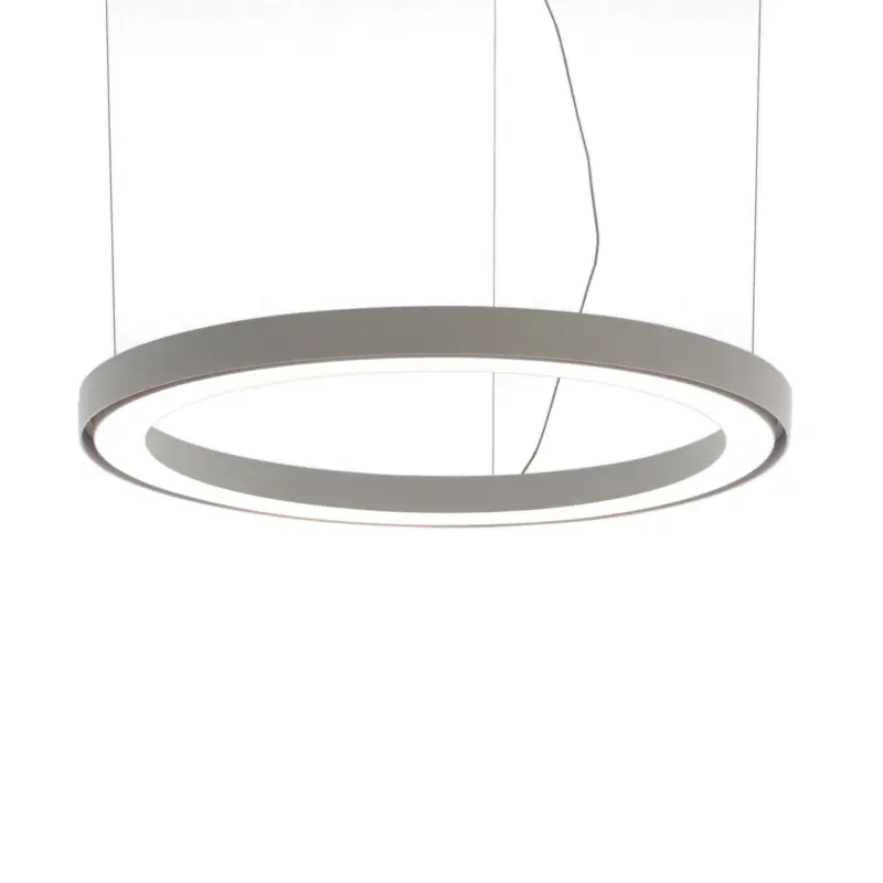 Artemide Ripple LED-pendellampa vit, Ø 70 cm Lågt pris