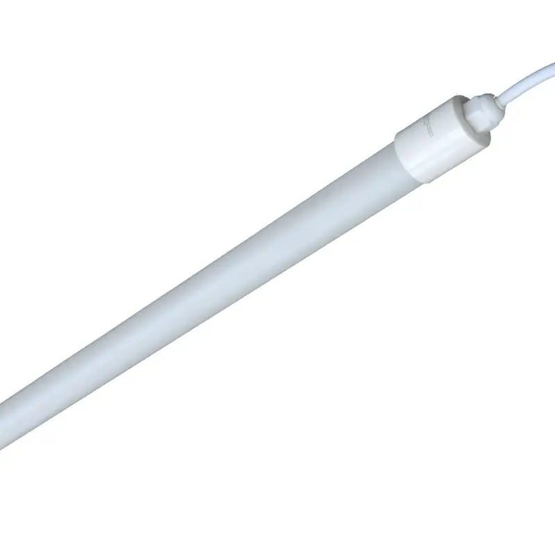 Populär Bioledex LED plantlampa GoLeaf TIP65, 120 cm, 16 W