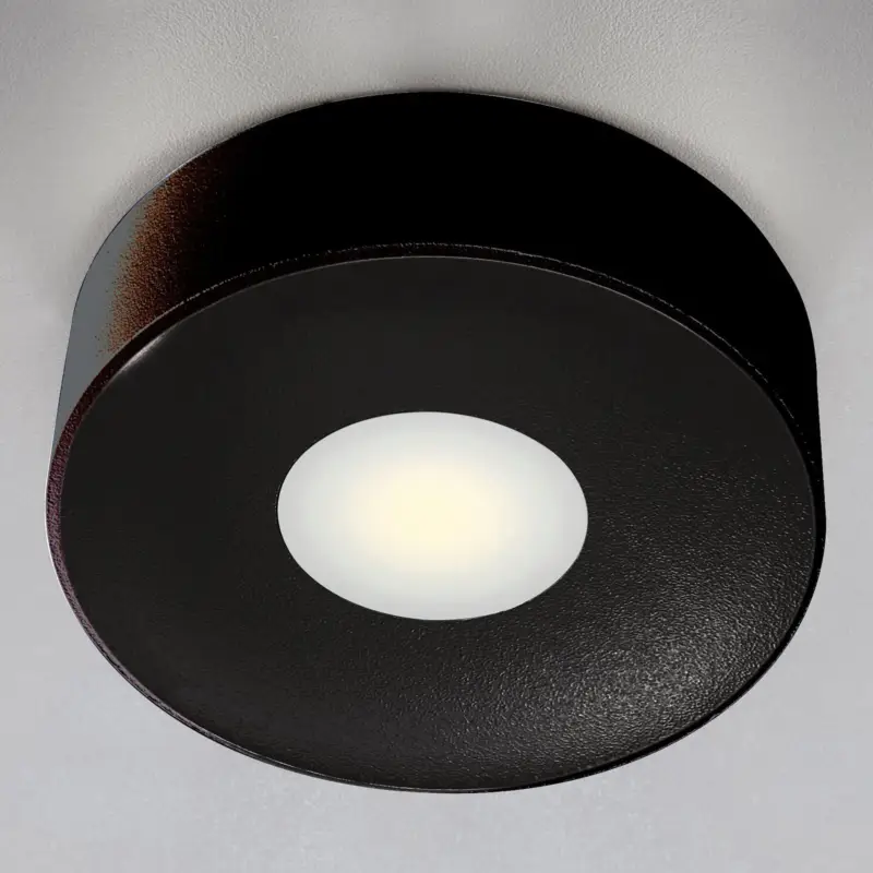 LED-taklampa för utomhusbruk Girona, antracit Lägg i varukorgen