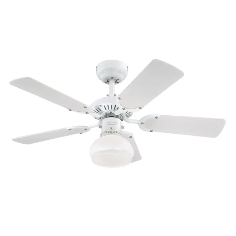 Westinghouse Princess Radiance II fläkt Erbjudande