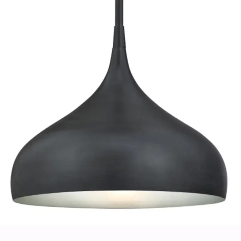 Westinghouse 6329440 hänglampa matt grå/silver Bästa pris