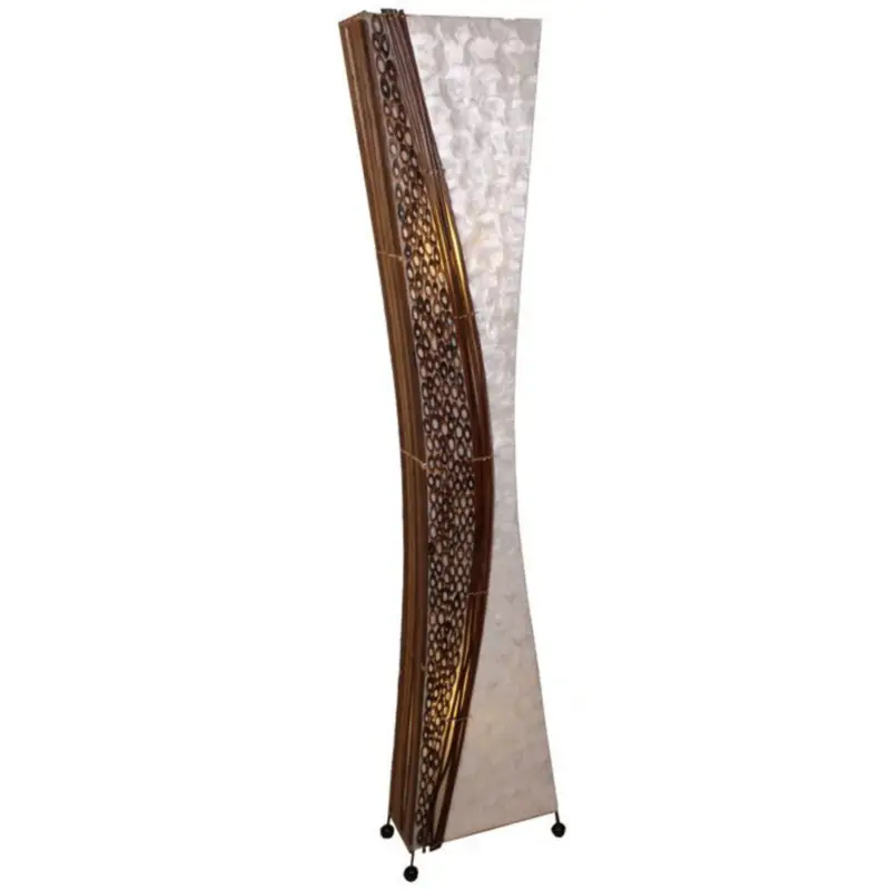 Golvlampa Wayan 150 cm Lågt pris