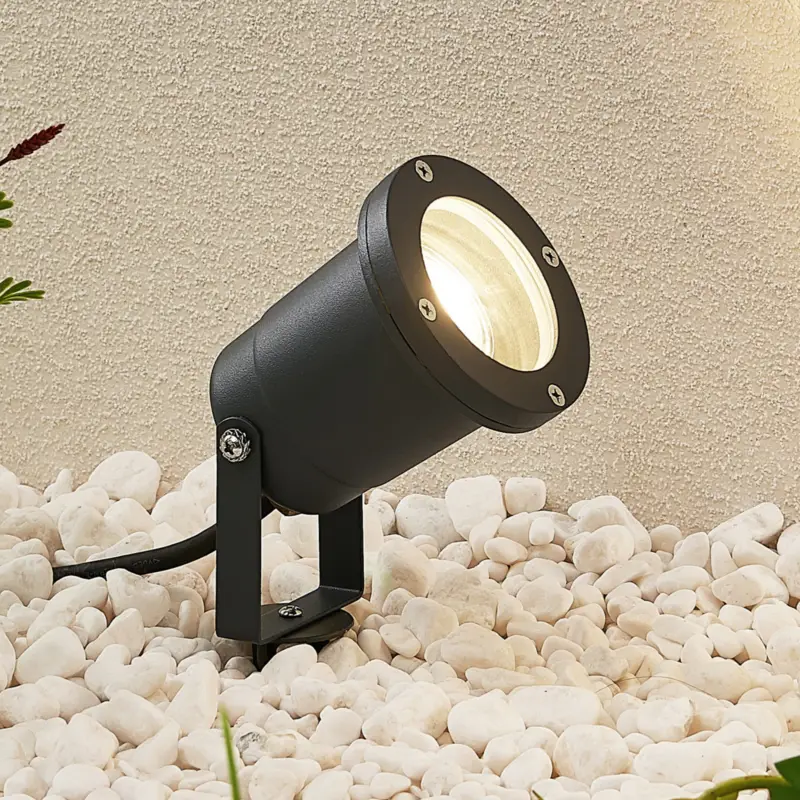 Lindby Nielas utomhusspotlight Expressleverans