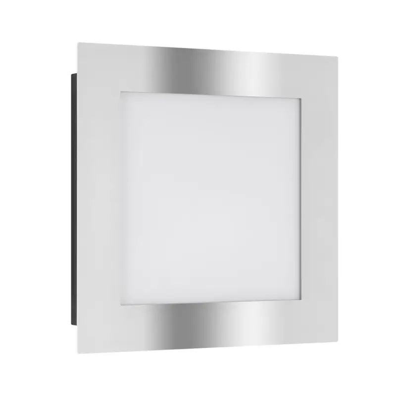 Lågt pris LED-utomhusvägglampa 3006 med rörelsesensor
