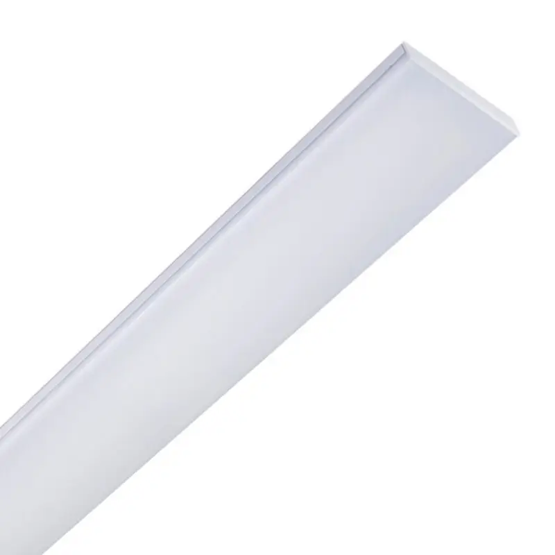 LED-taklampa Planus 60 med universalvita lysdioder prisnedsättning