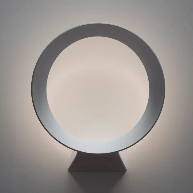 Martinelli Luce LED+O Vägglampa 18,6 W, 3.000 K Billigare