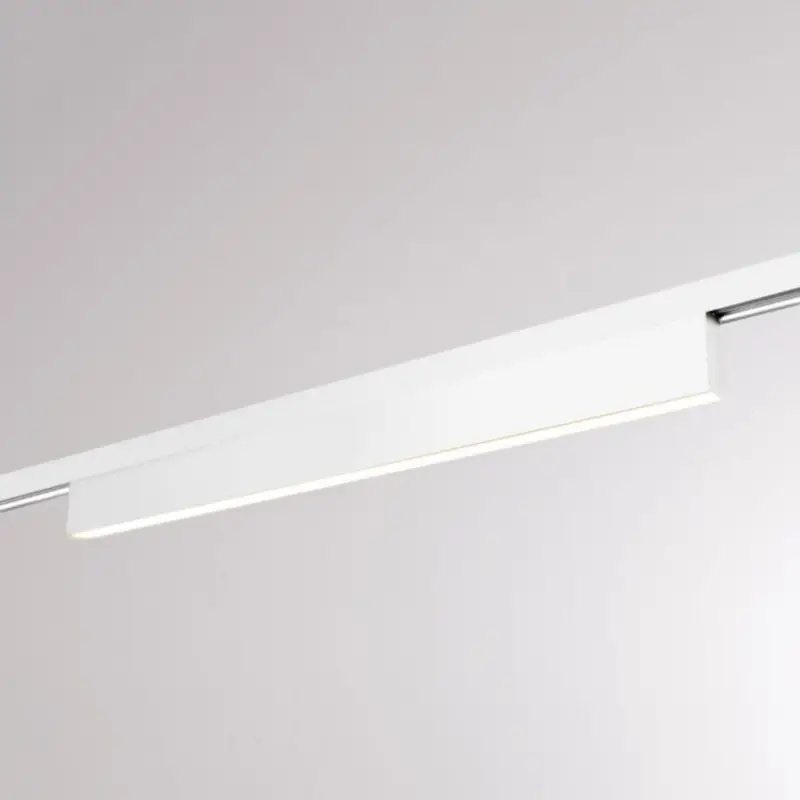Handla nu LED-ljusramp V-Line Volare, 11W vit 930