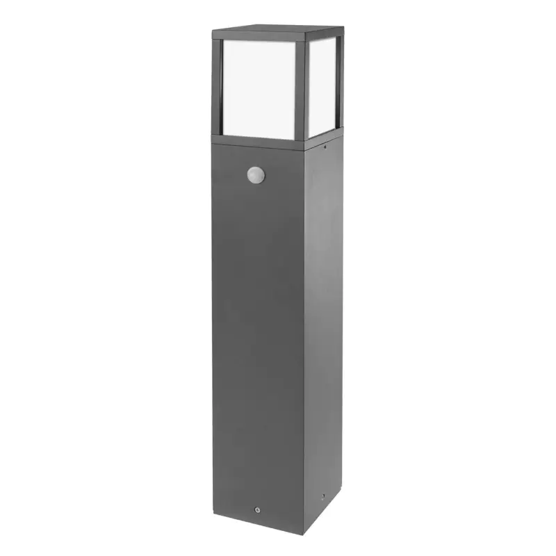 Gånglampa CMD 9018 med rörelsesensor Sänkt pris
