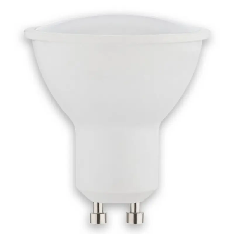 LED reflektor GU10 3,5W 827 120° RA90 Bästa pris
