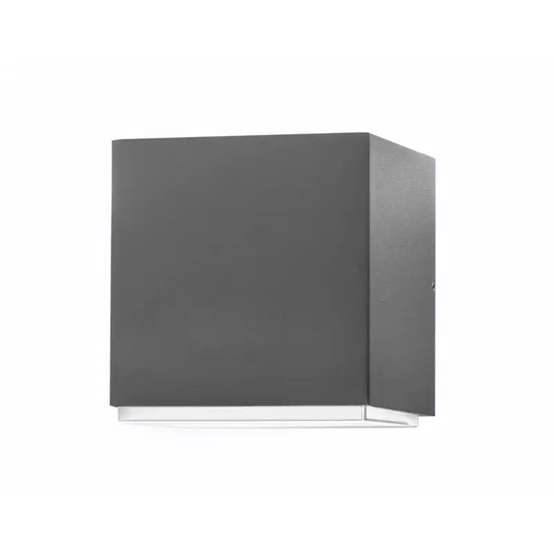 Erbjudande LED-utomhusvägglampa CMD 9030, 1 lampa
