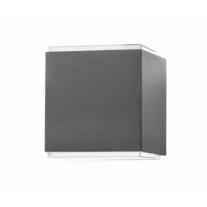 LED-utomhusvägglampa CMD 9031, up and down Begränsat antal