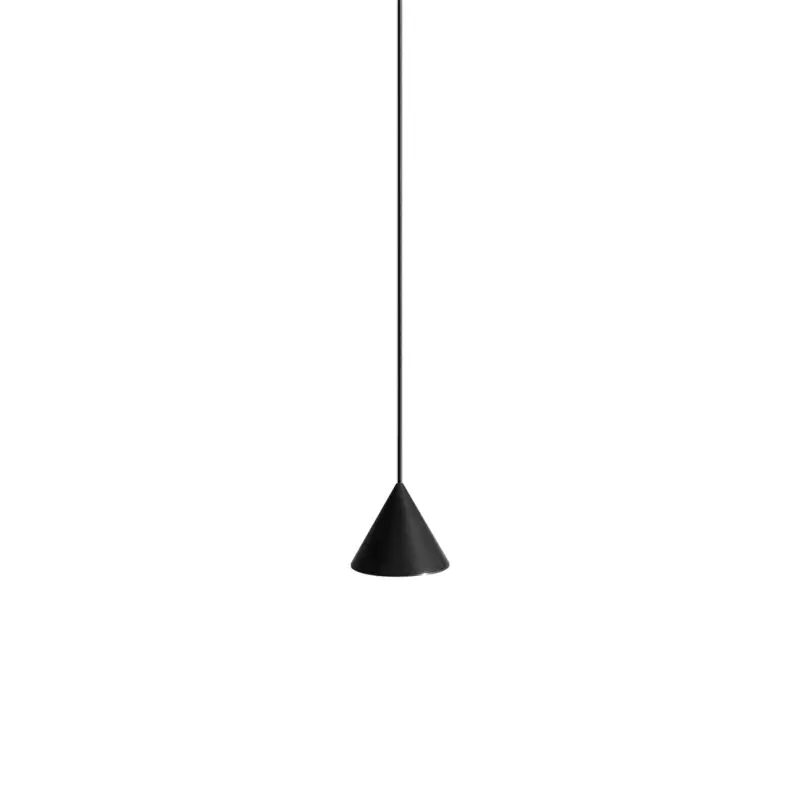Karman Filomena LED-hänglampa 1 lampa Ø 8 cm Handla nu