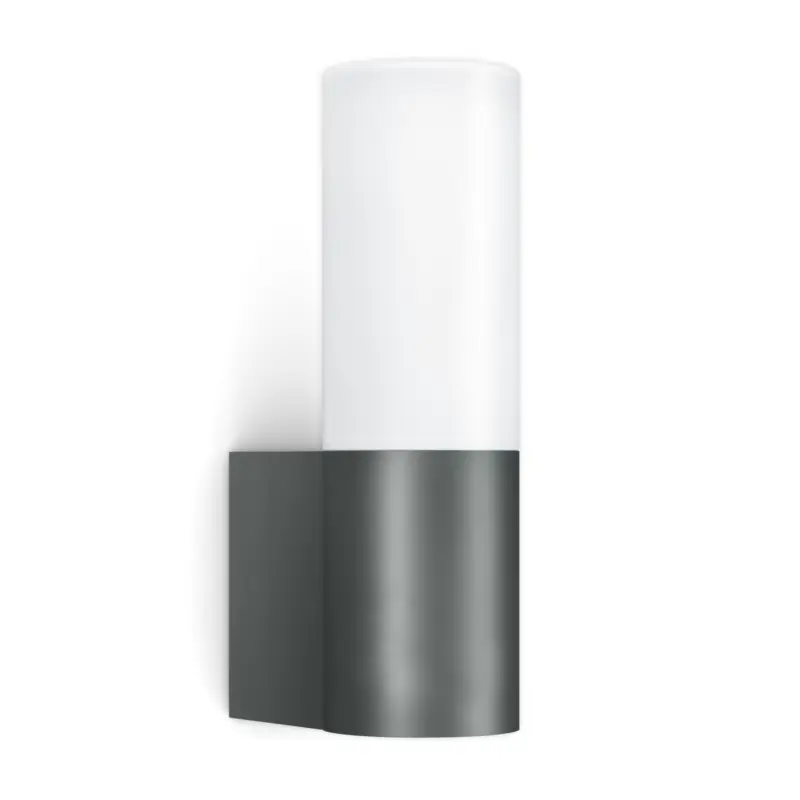 LED-utomhusvägglampa L 605 M, antracit Rabatter