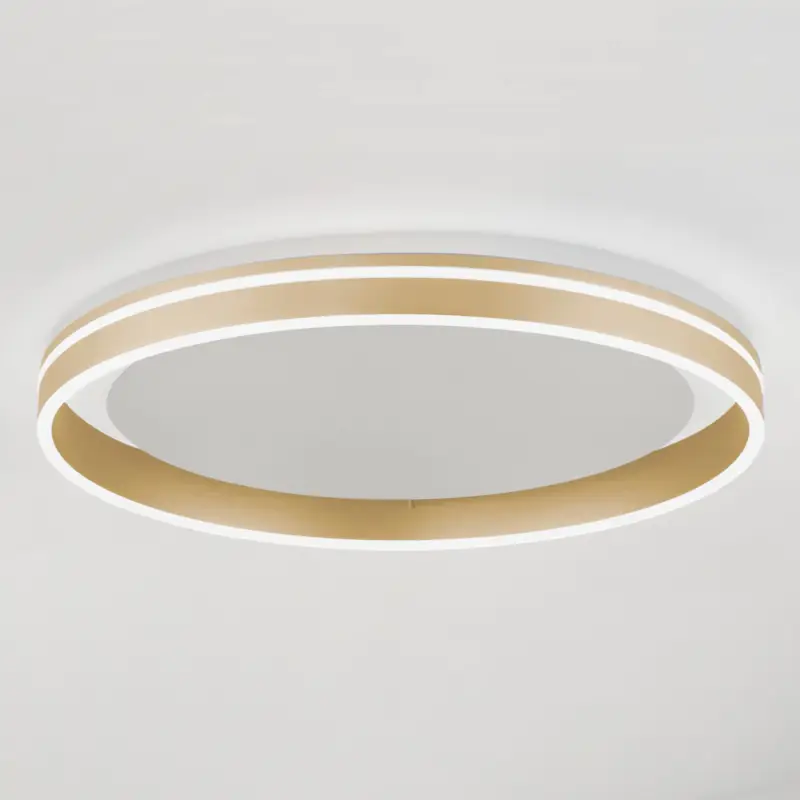 Utförsäljning Paul Neuhaus Q-VITO LED-taklampa, Ø 60cm