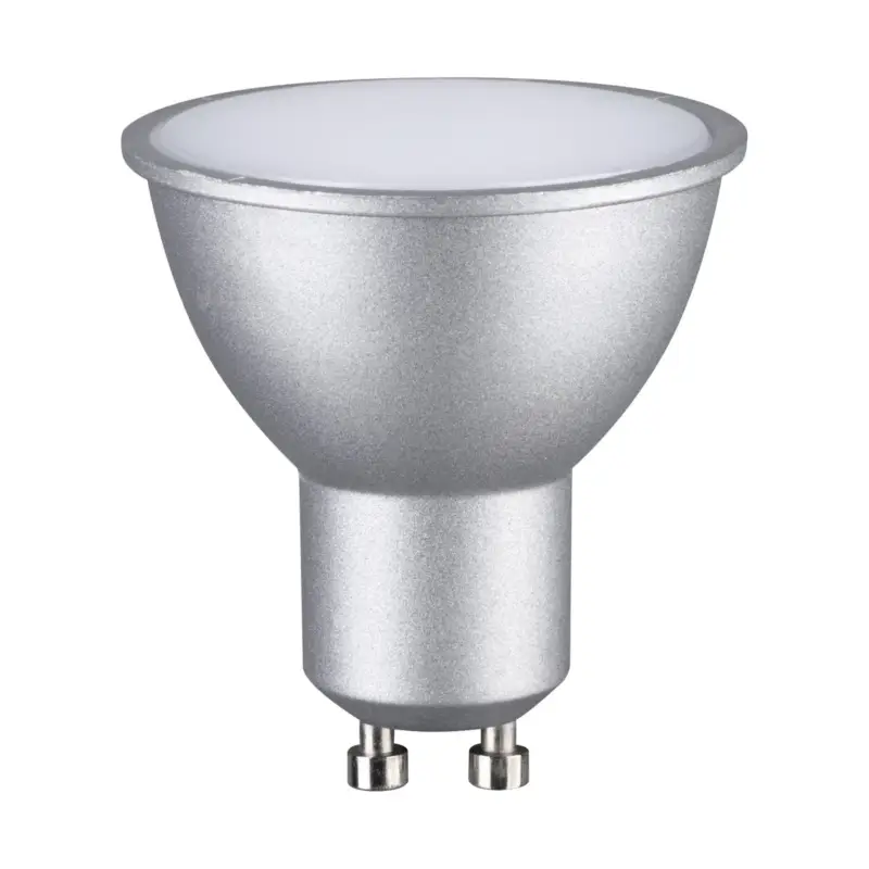 Paulmann LED-reflektor GU10 5,7W 2 700K 100° Kampanjpris