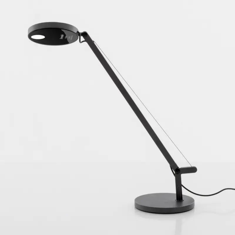 Sänkt pris Artemide Demetra Micro bordslampa 2 700 K grå