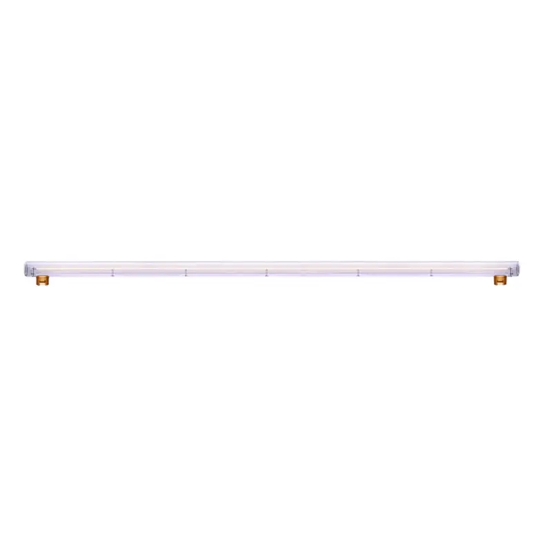 Erbjudandepris Segula LED-linjär lampa S14s 6W 100cm 2,200K klar