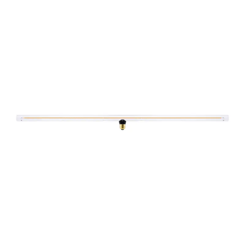 Endast idag Segula LED-linjär lampa E27 6W 100cm 2,200K klar