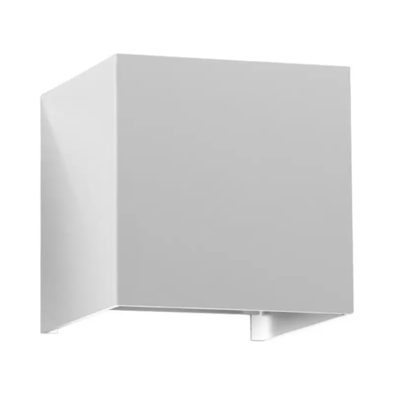 Hama WLAN LED-vägglampa, appkontroll, CCT, vit Handla nu