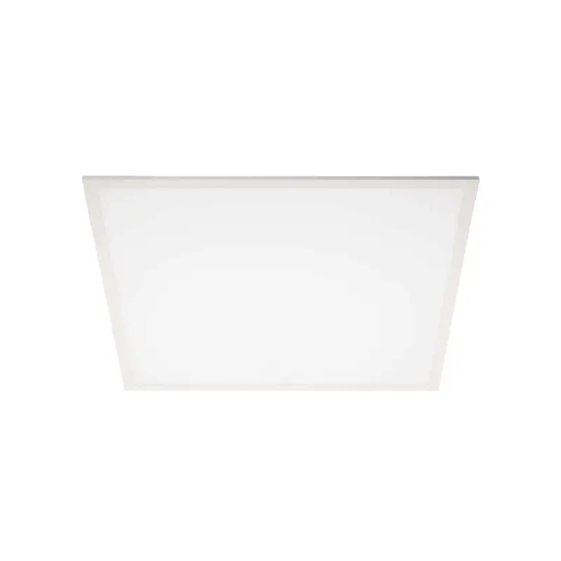 Nyhet LED-panel Basic Office, 59,5 x 59,5 cm, 4 000 K