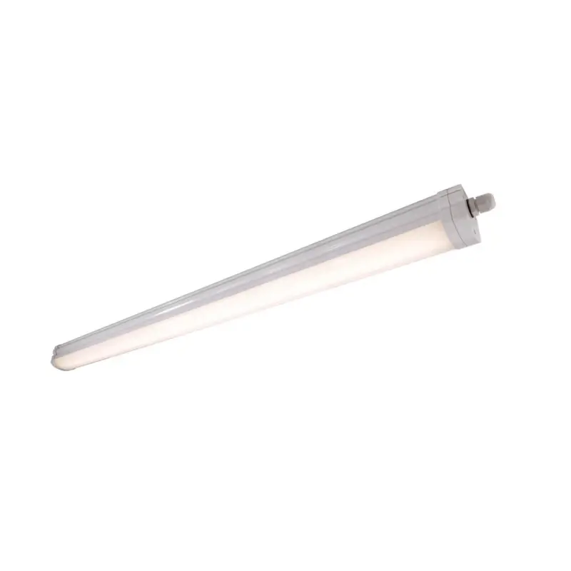 LED-våtrumslampa Tri Proof Motion 66,5 cm Fynd