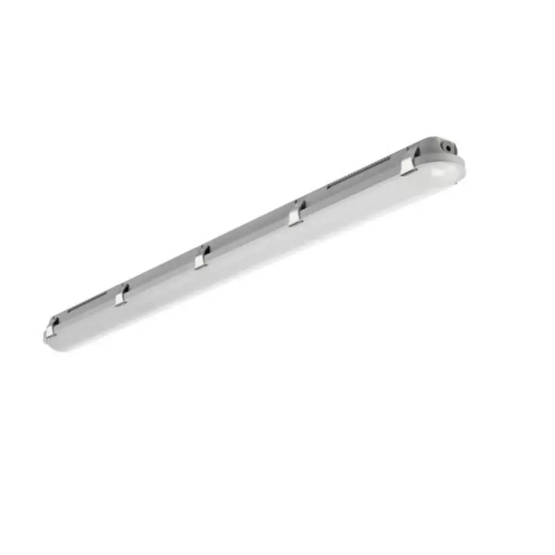 BRUMBERG Humid One Pro LED badlampa DALI 119cm Erbjudandepris