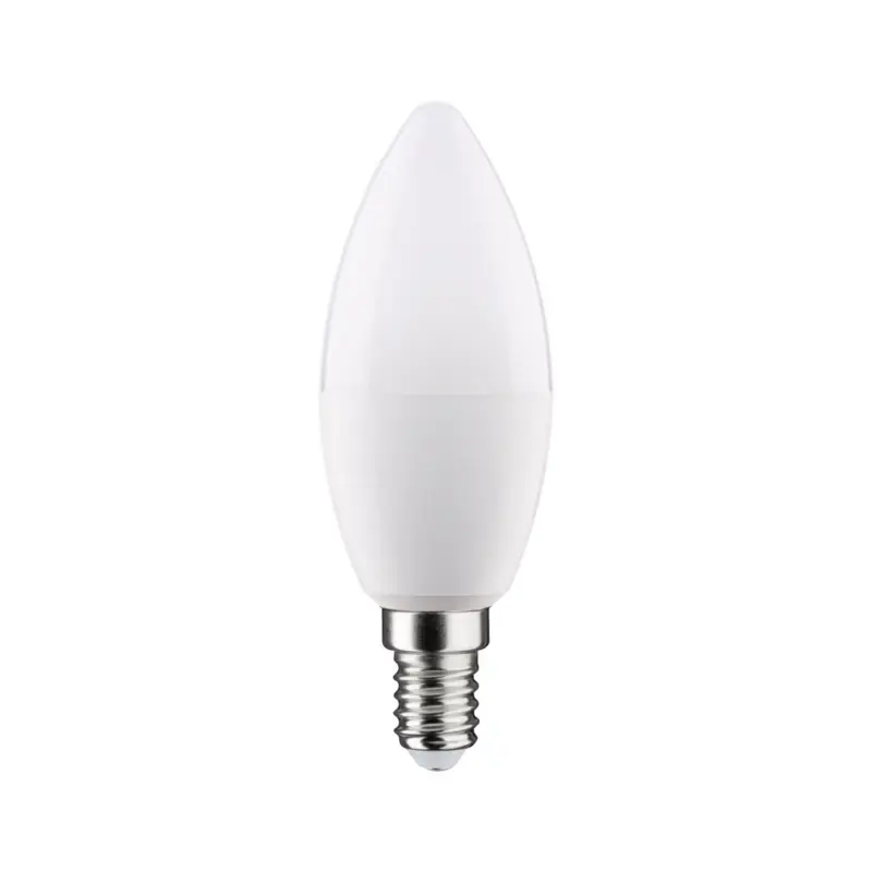 Paulmann LED-ljus E14 5W 470lm ZigBee RGBW Rea