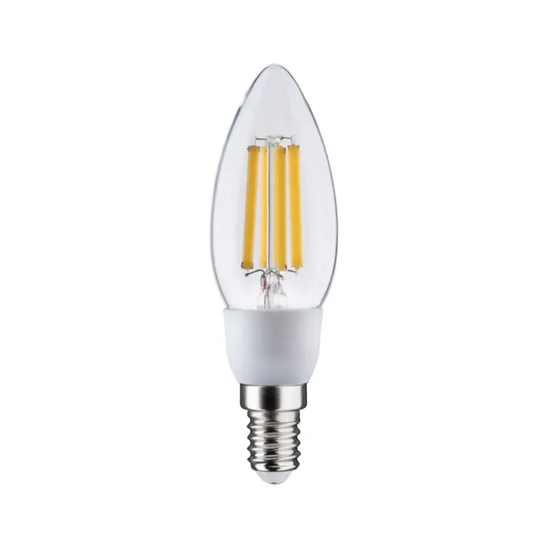 Paulmann Eco-Line LED-ljus E14 2,5W 525lm 3 000 K prisnedsättning