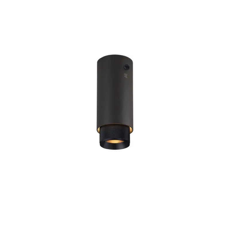 Buster + Punch Exhaust Surface Cross grafit/svart Endast denna vecka
