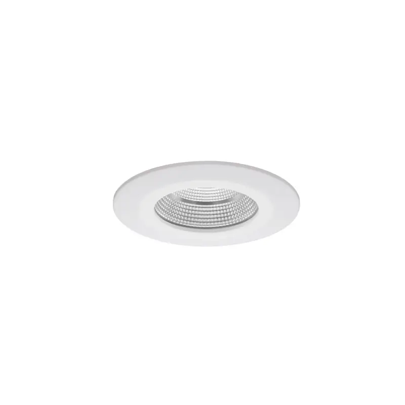 Begränsat erbjudande BRUMBERG LED infälld downlight Lydon Mini, on/off, 4.000 K