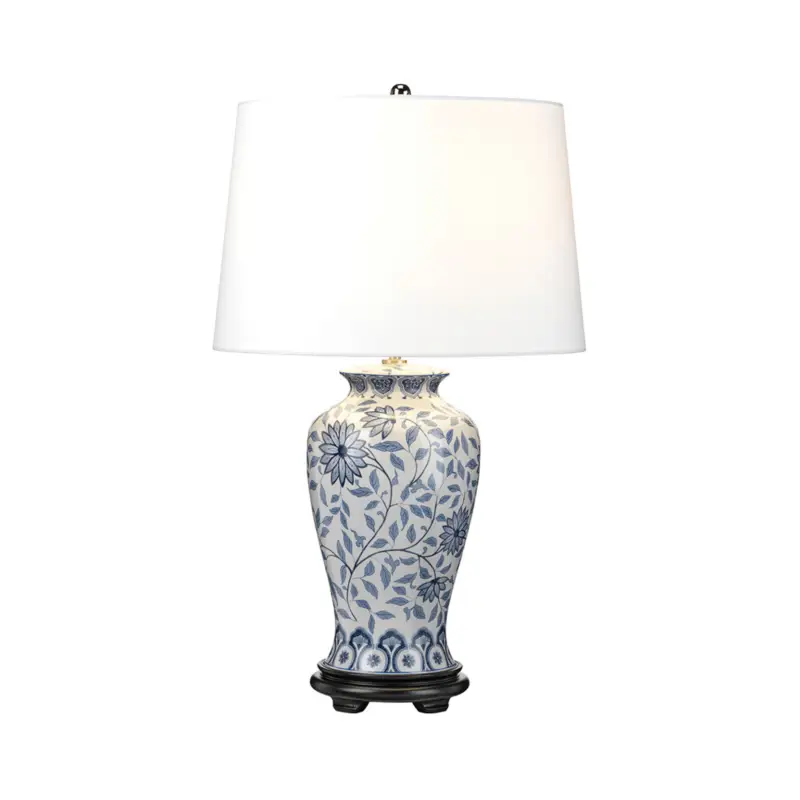 Billig Ying bordslampa