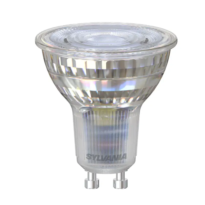 LED-reflektor PLATINUM RETRO ES50 GU10 2 W 4 000 K 360 lm 36° Kundfavorit