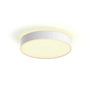 Rabatter Philips Hue Enrave Medium Taklampa