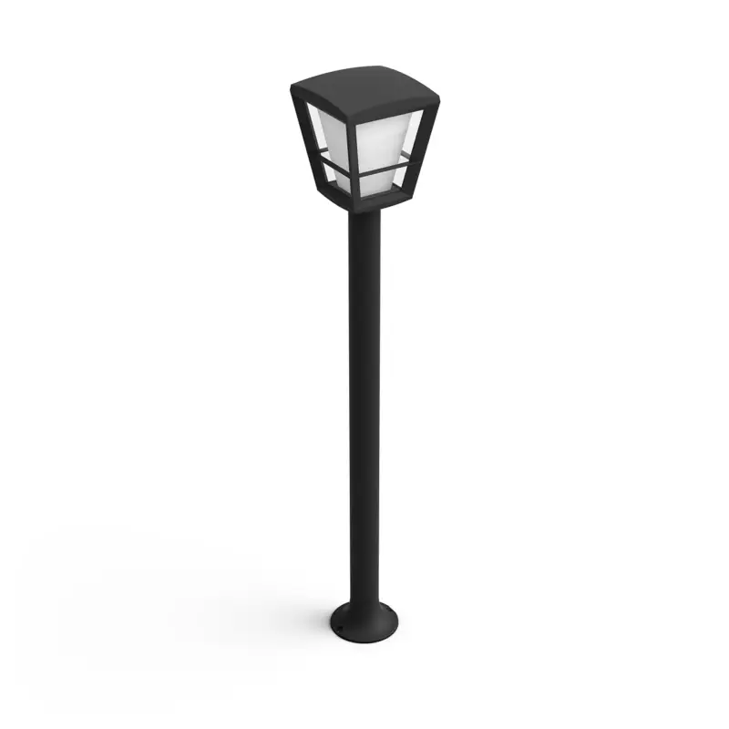Philips Hue Econic Outdoor Pollare Premium
