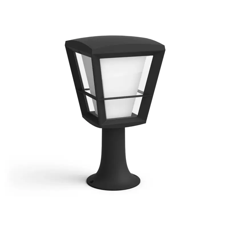 Philips Hue Econic Outdoor Piedestal Billigare