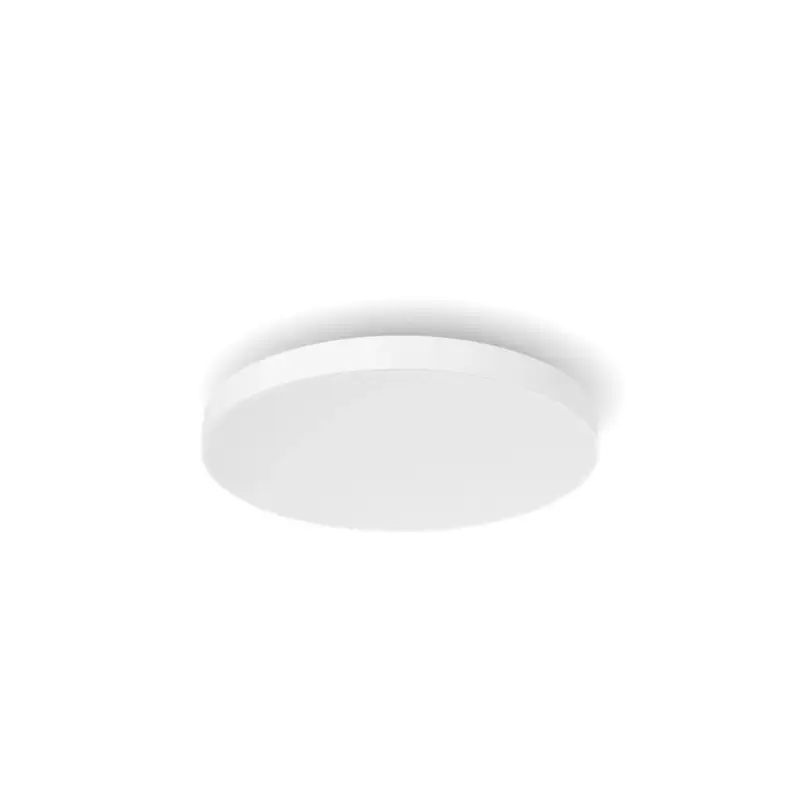 Philips Hue Datura Taklampa Rund Vit Extra rabatt