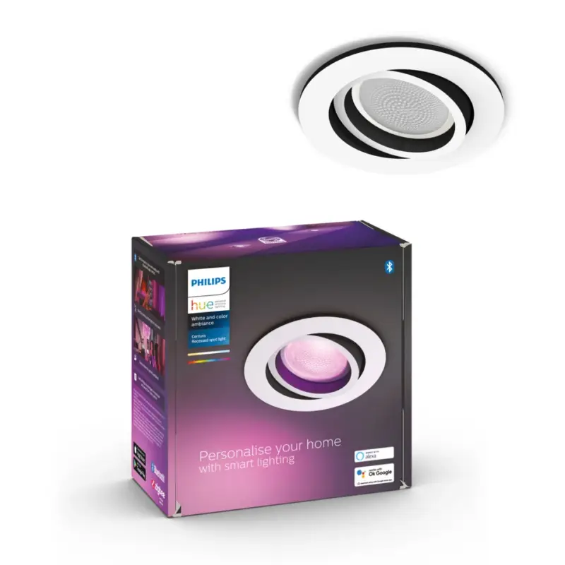 Philips Hue Centura Downlight 230V Handla nu