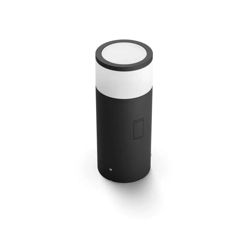 Utförsäljning Philips Hue Calla Outdoor Piedestal Utökningsenhet