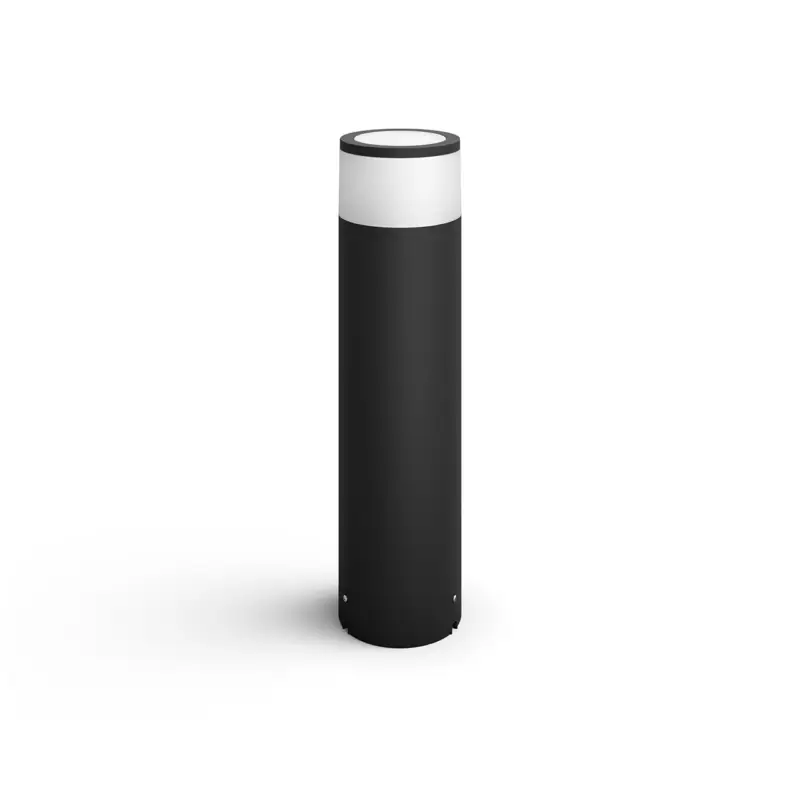 Philips Hue Calla Large Outdoor Pollare Utökningsenhet Köp nu