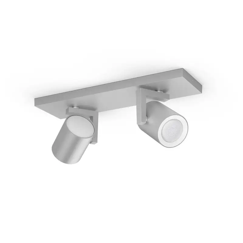 Philips Hue Argenta Spotlight 2L Begränsad tid