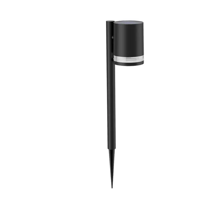 Philips Fyce LED Solcells Pollare Rabatter