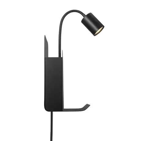 Nyhet Nordlux Roomi Vägglampa
