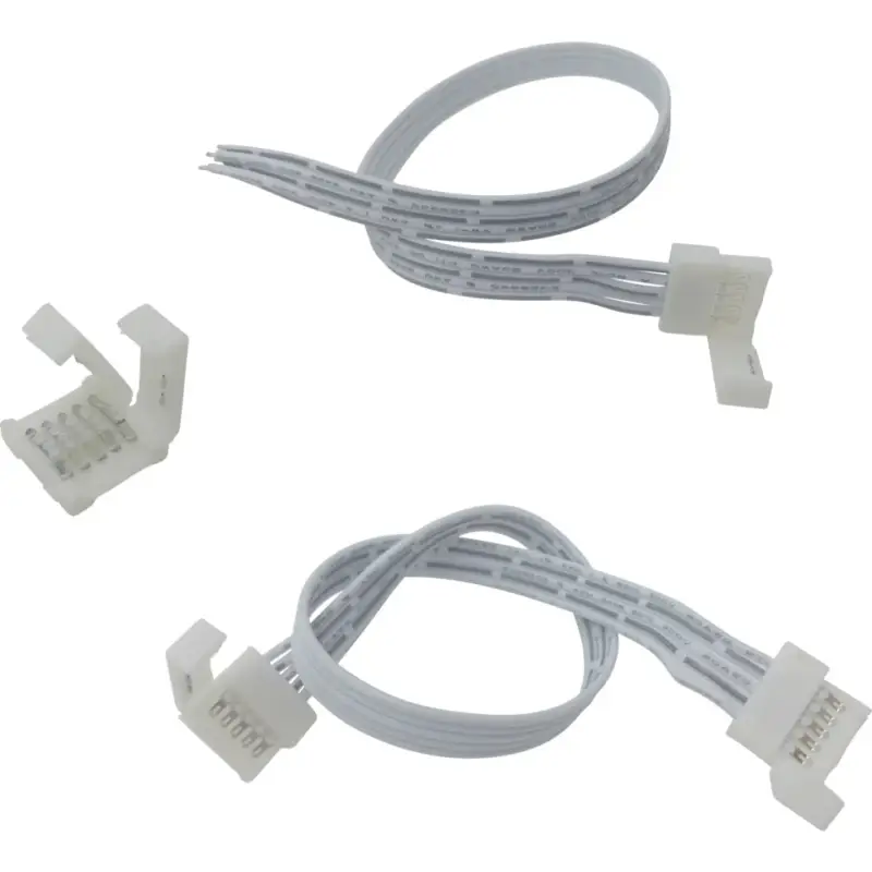 Namron Tillbehörskit till LEDstrip 5m RGBW IP20 Begränsat erbjudande