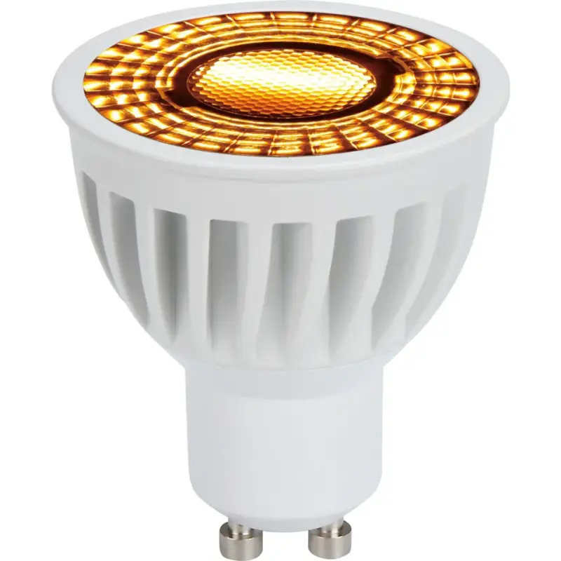 Begränsat antal Namron LED Tune 6W GU10 1800-2700K Dim