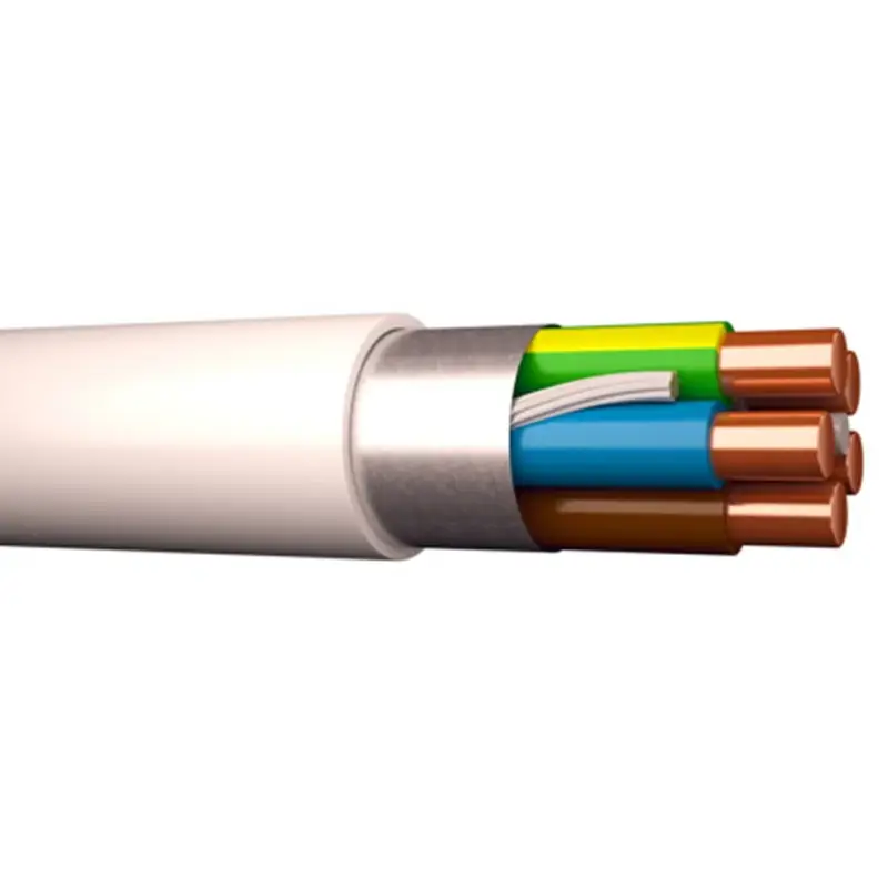 Draka EQLQ Tube Pure Rabatter