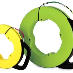 Outlet Dragfjäder på upprullare 4mm