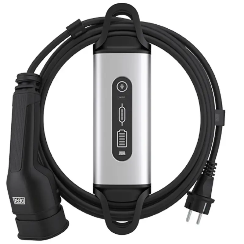 Köp online DEFA eMove Mode 2 10A