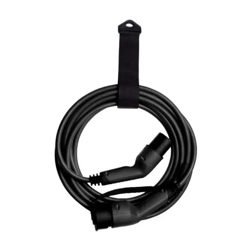DEFA eConnect Black Laddkabel 3P 32A Reapris