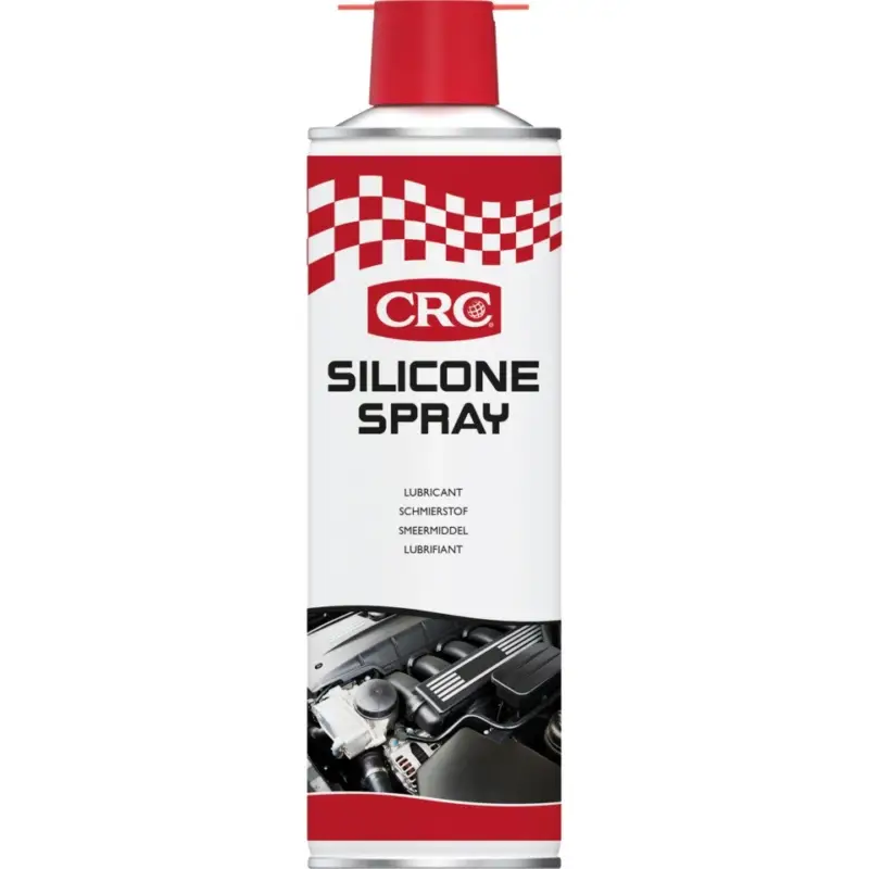 CRC Silikonspray Aerosol Rabatt